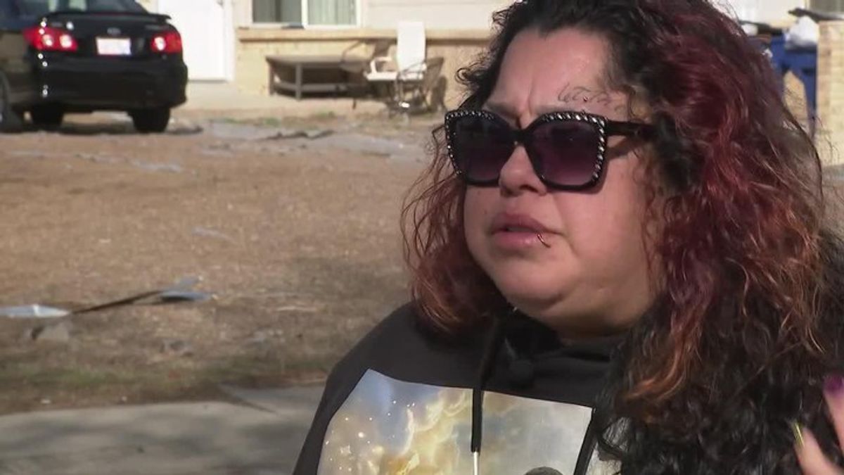 Police seek answers in fatal shooting of a 15-year-old Aurora boy on ...