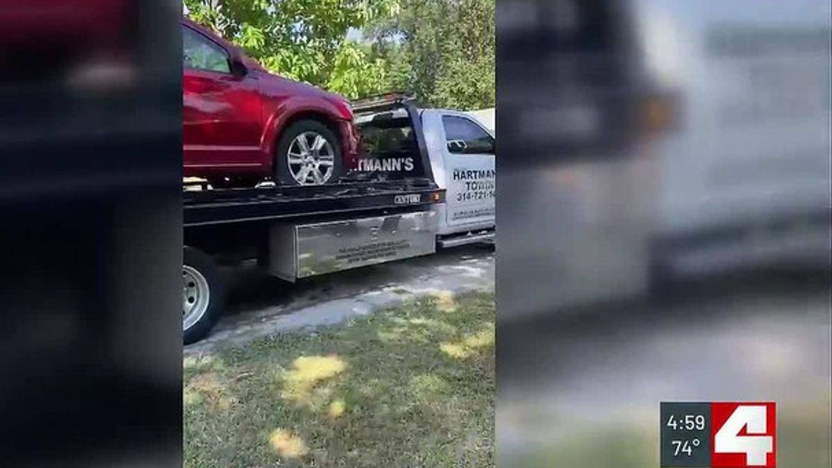 ‘Just stop’: University City faces lawsuit over towing practices ...