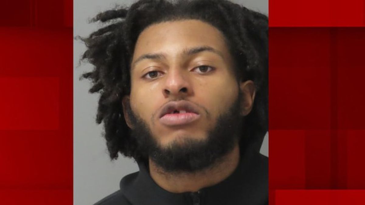 Man charged with the murder of elderly man in Belleville | Haystack News