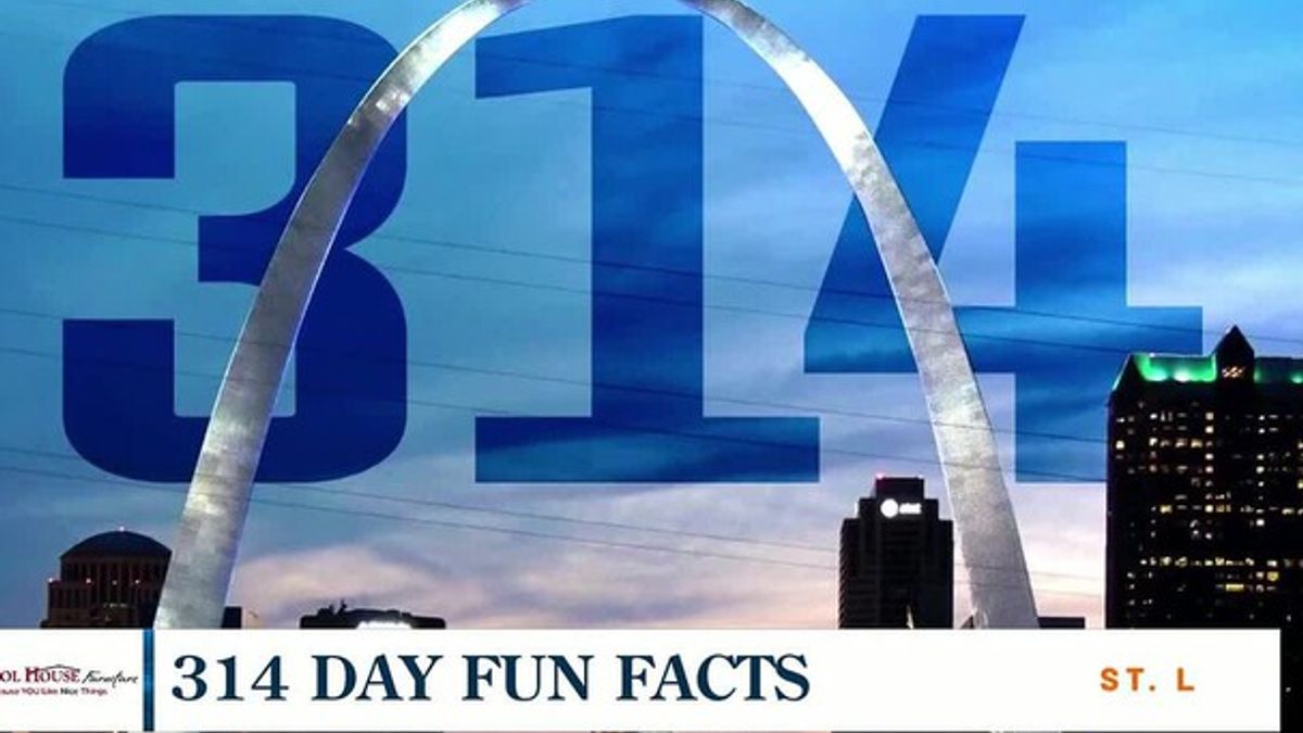 Coffee Talk: 314 Day Fun Facts | Haystack News