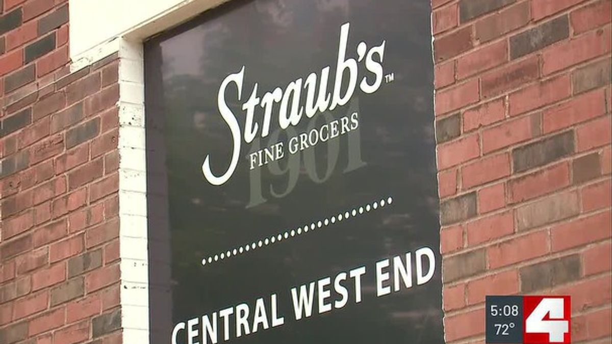 ‘I’m heartbroken’: Customers say goodbye as Central West End staple ...