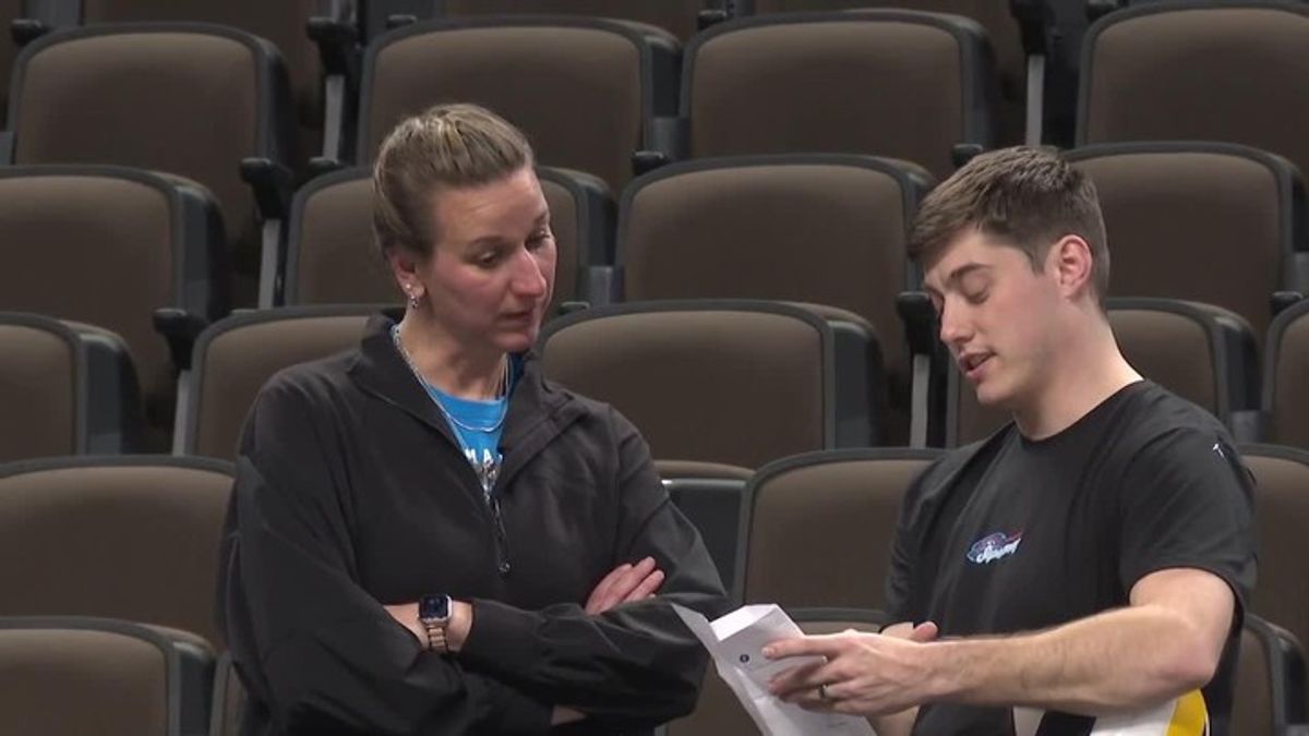 Omaha Supernovas push for playoffs with interim head coach Thomas ...