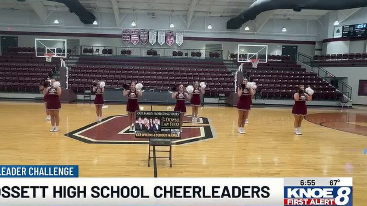Crossett Eagles fly high with pride, tradition and community spirit for ...