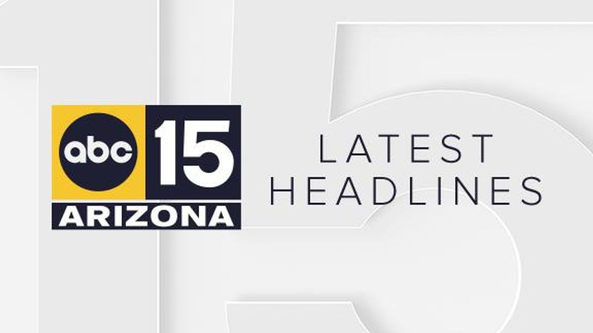 ABC15 Arizona in Phoenix Latest Headlines | March 18 evening | Haystack ...