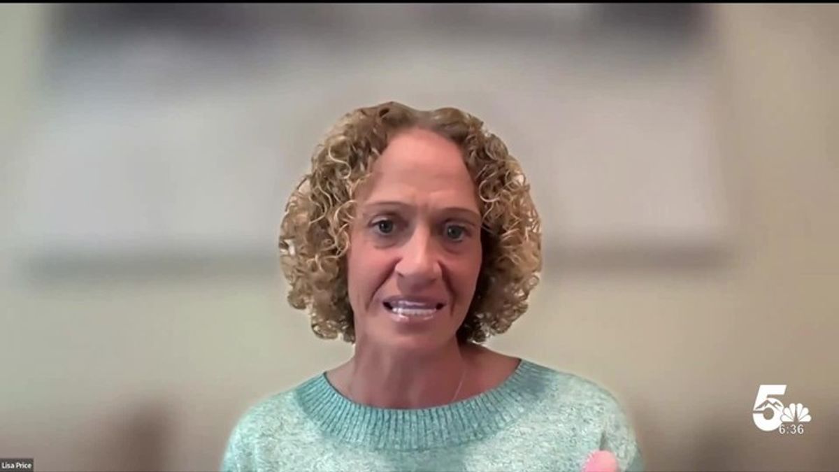 How AI Became a 'Turning Point' for a Woman Battling Addiction ...