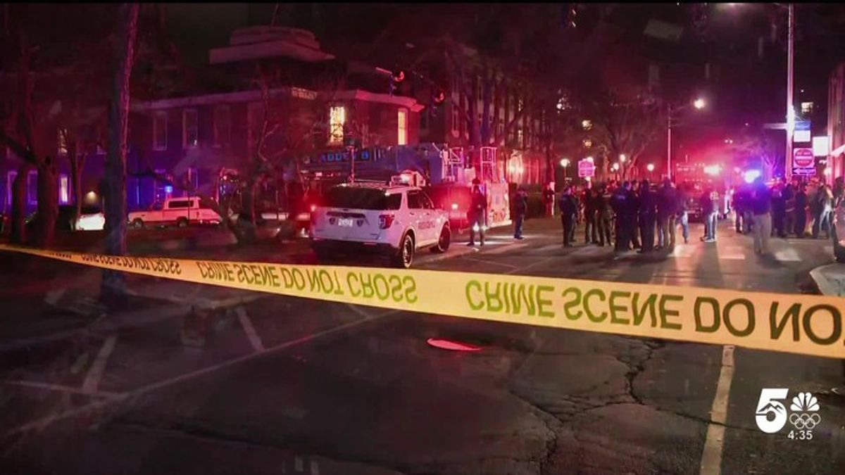 Two mass shootings re-igniting gun violence issue | Haystack News