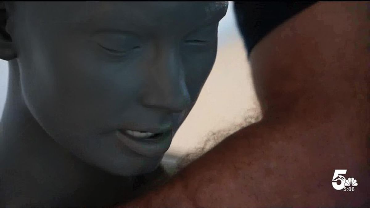 UCCS adds humanoid AI, 