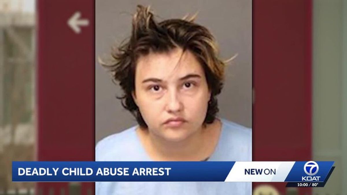Mother arrested after death of baby in Albuquerque | Haystack News
