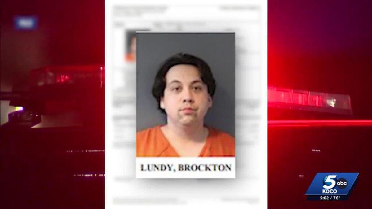 Oklahoma City teacher arrested for alleged sexual relationship with ...