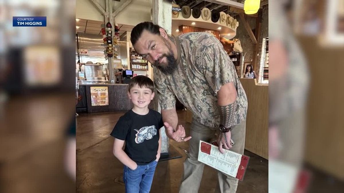 ‘No way’: Jason Momoa’s casual OKC stops turn into memorable moments ...