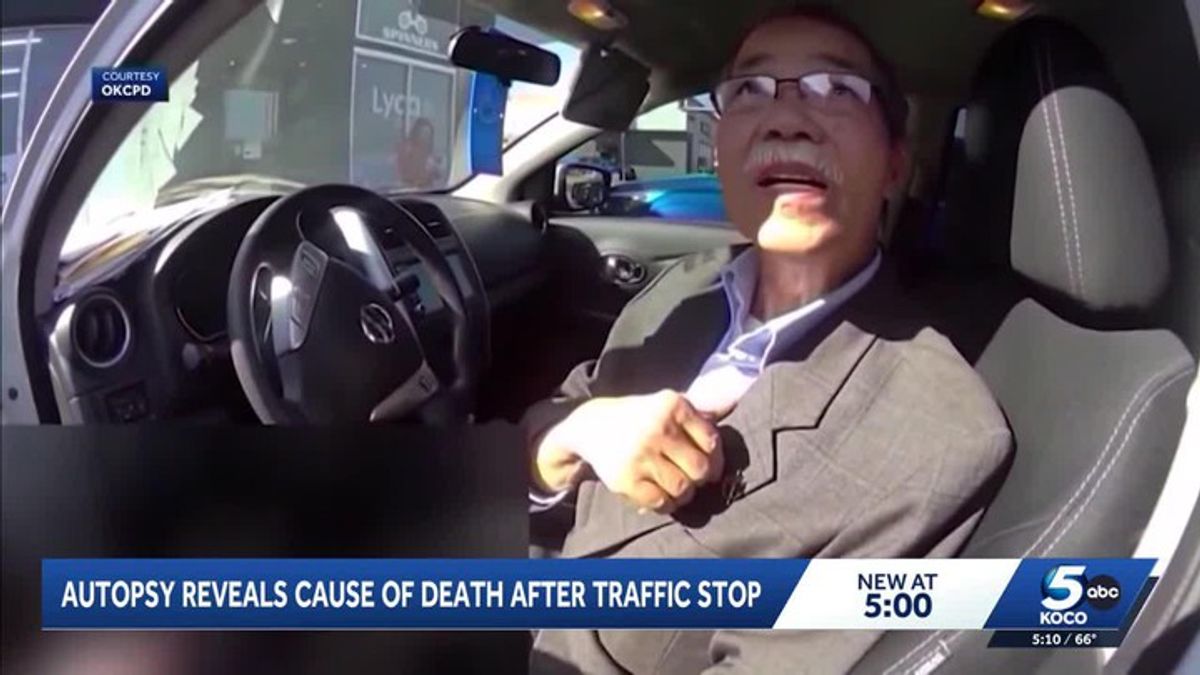 Autopsy reveals thyroid cancer as probable cause of Lich Vu's death ...