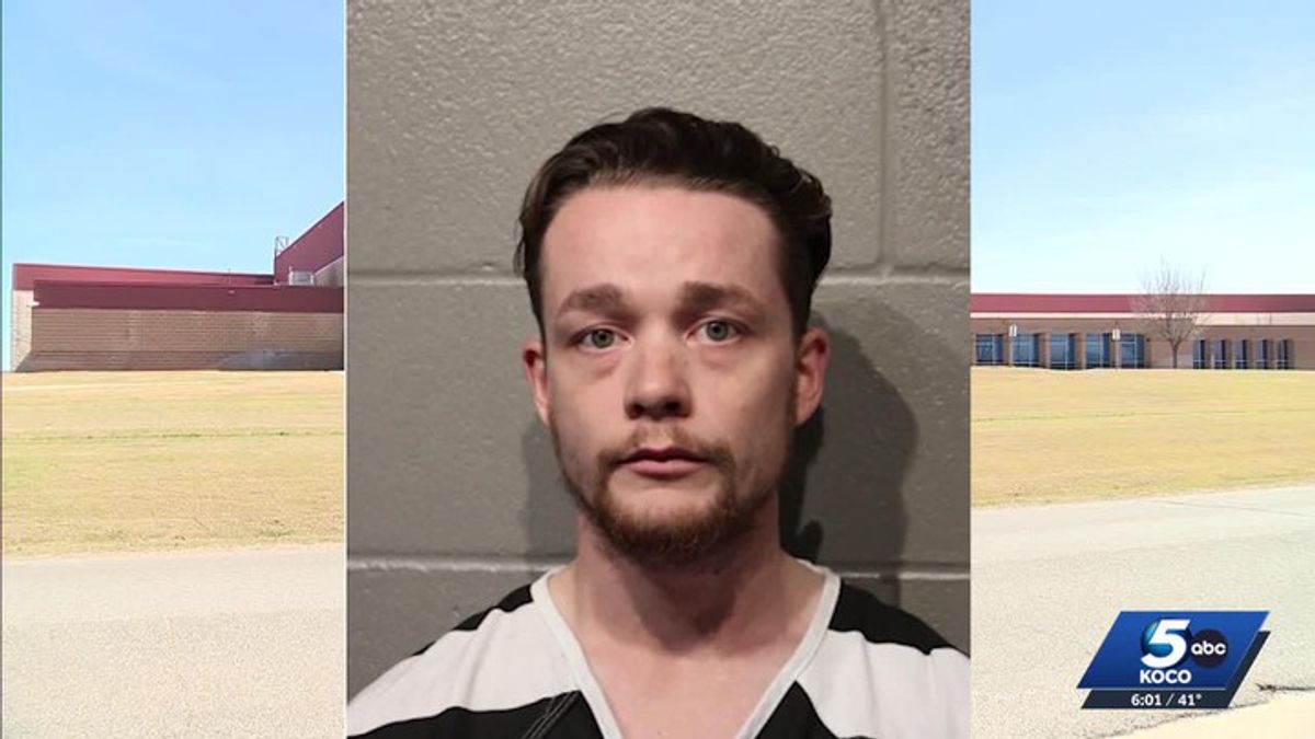 Noble middle school teacher charged with lewd acts toward student ...