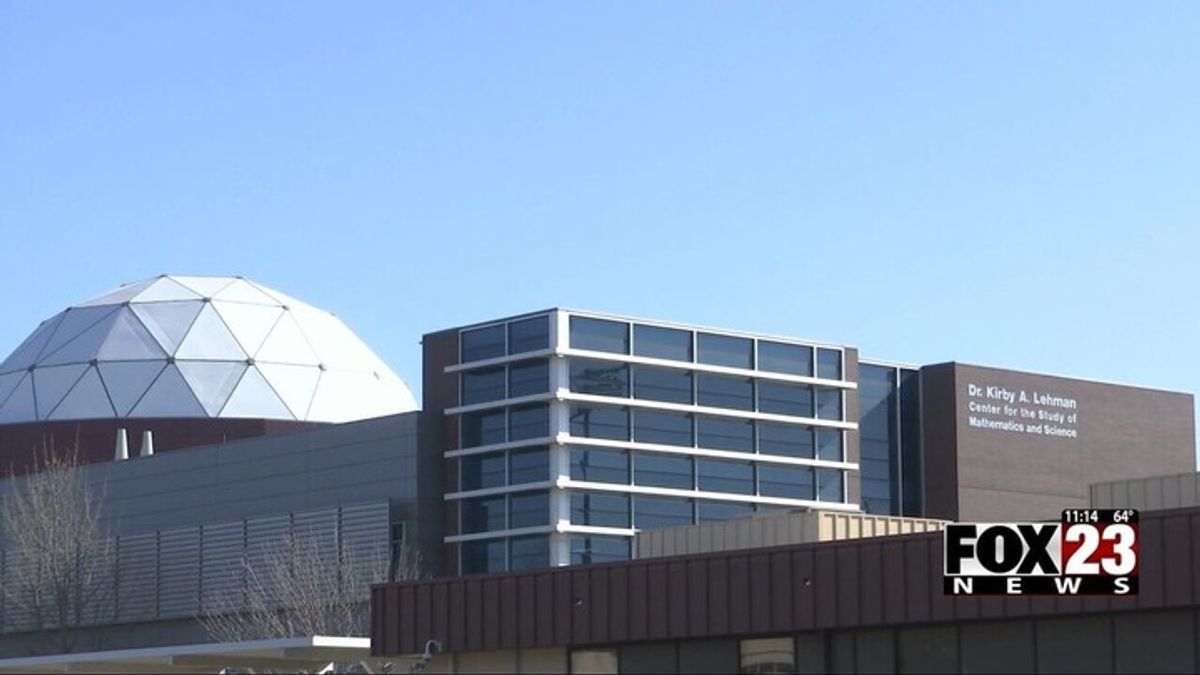 Petition launched to save Jenks Planetarium from closing | Haystack News