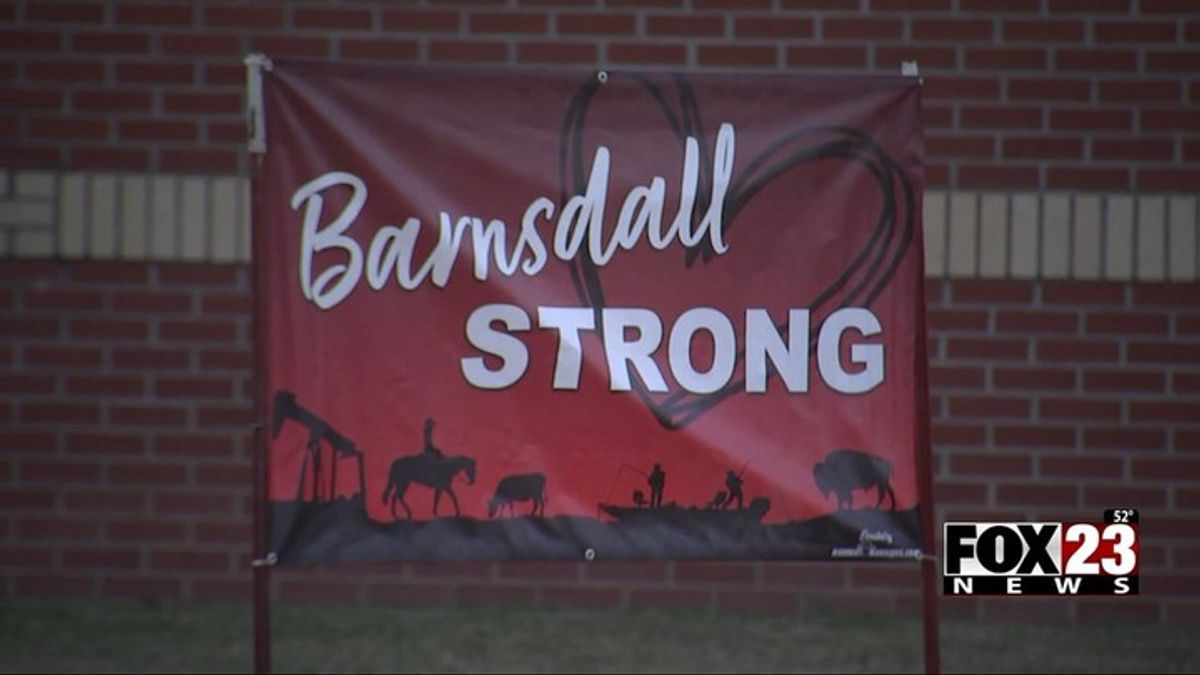 Barnsdall continues recovery two years after devastating EF-4 tornado ...