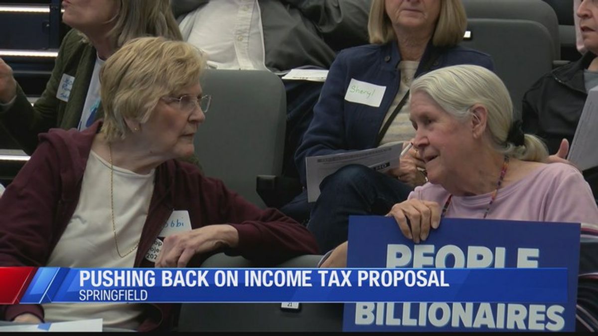 Springfield residents push back on proposal to eliminate Missouri ...