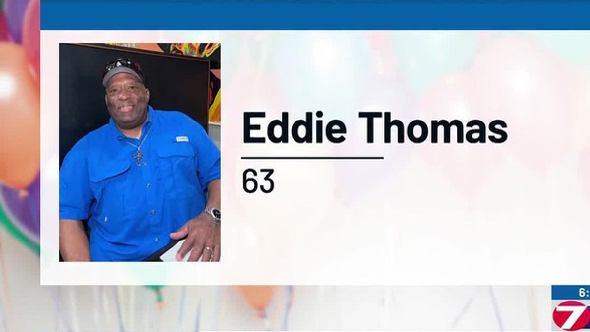 KPLC 7 News Sunrise Birthdays - March 23, 2026 | Haystack News