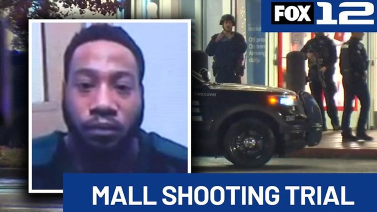 Survivors describe Halloween Vancouver mall shooting as trial begins ...