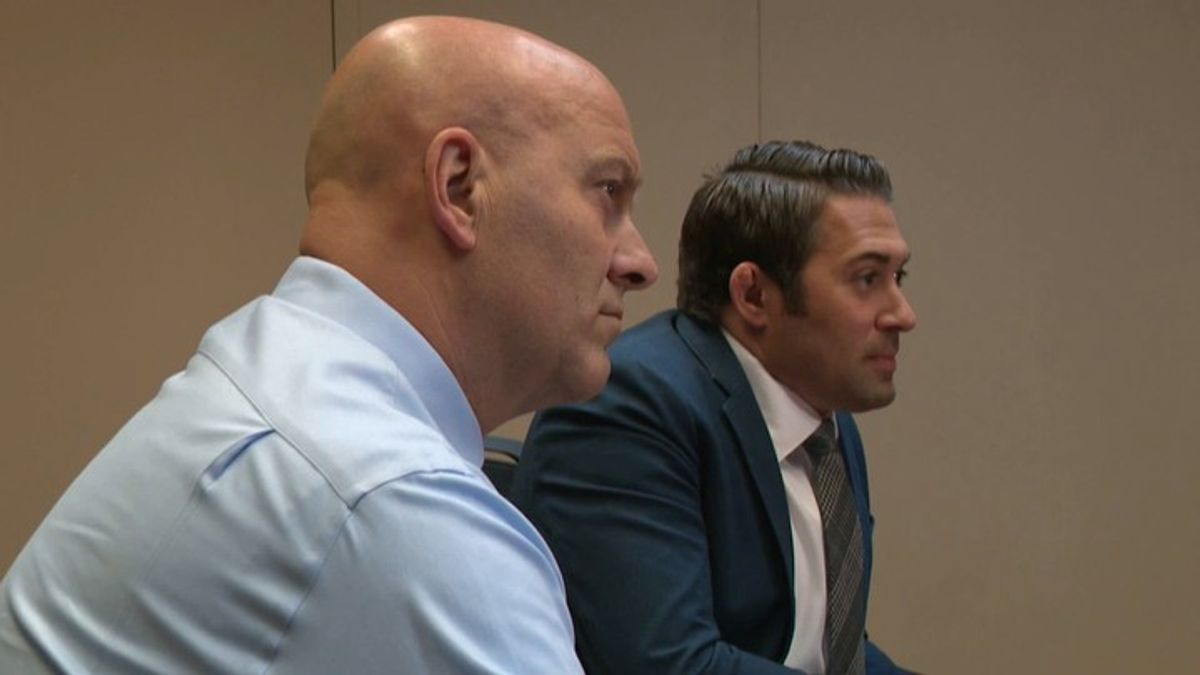 Spokane investigators on how they finally caught Mary Ann Turner's ...