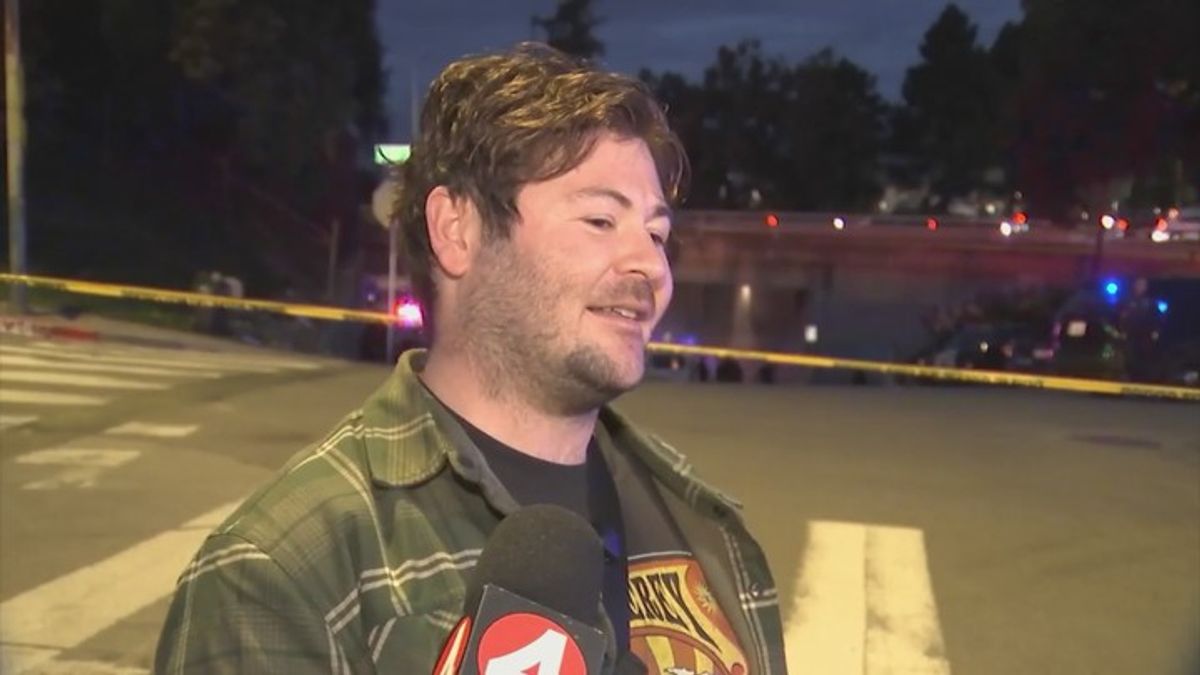 SFPD injured after being hit by car in Oakland | Haystack News