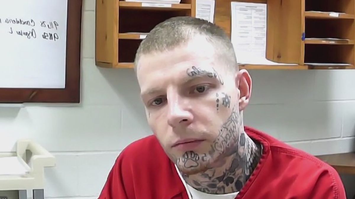 Jury convicts man who shot New Mexico State Police officer in the neck ...