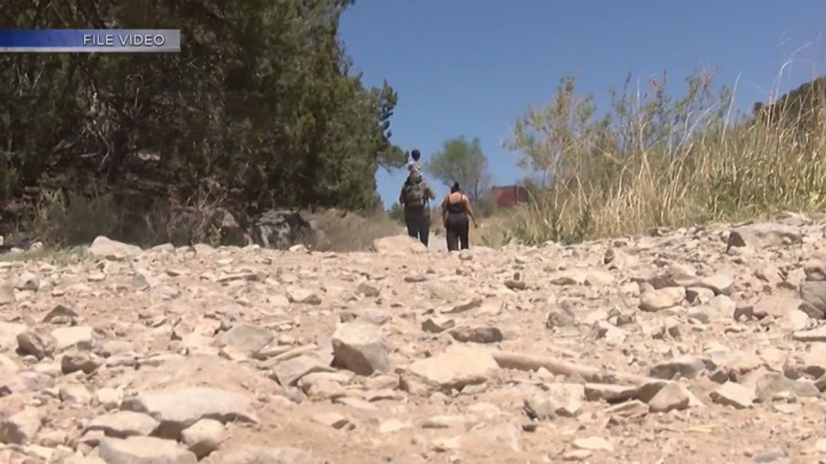 Latest investments in New Mexico's outdoor recreation | Haystack News