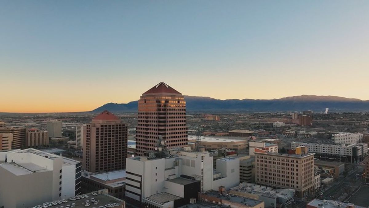 New tax abatement strategy aims to fill vacant lots across Albuquerque ...