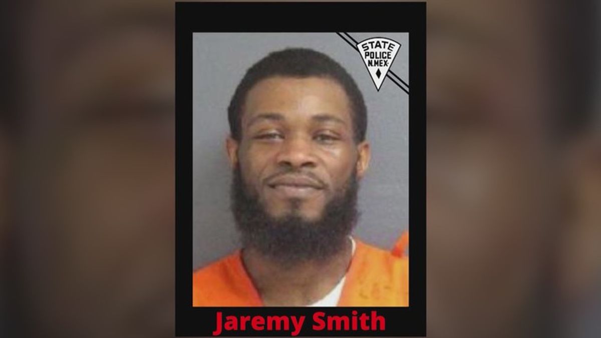 Federal charges filed against man accused of shooting, killing New ...