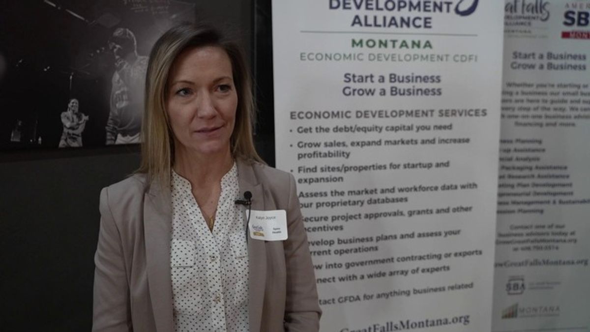 Businesses announce development plans at GFDA Ignite event | Haystack News