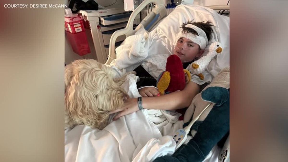 Young bicyclist hospitalized after being hit by a vehicle in Bozeman ...