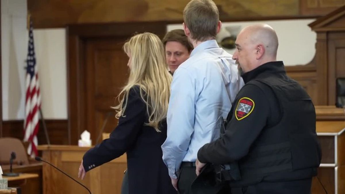 Montana teacher sentenced to prison for sexual abuse of student ...