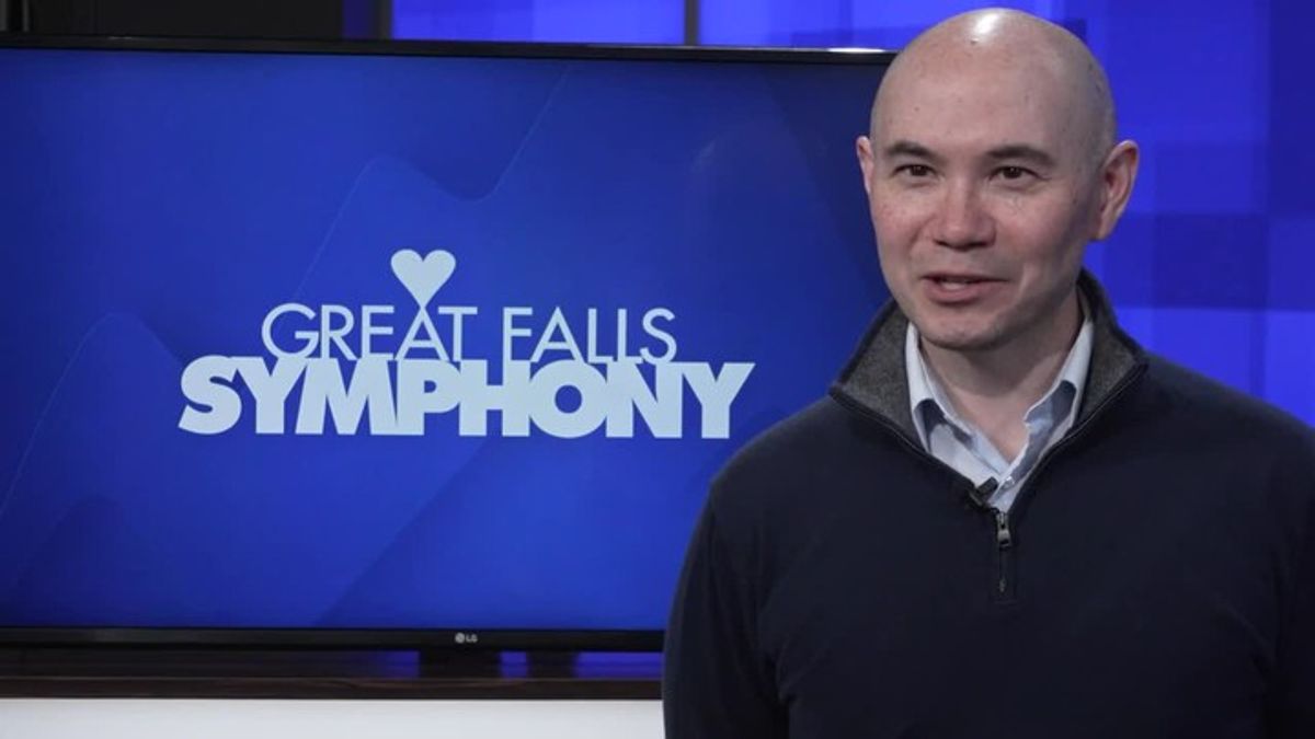 Extended Interview with Ian Passmore | Haystack News