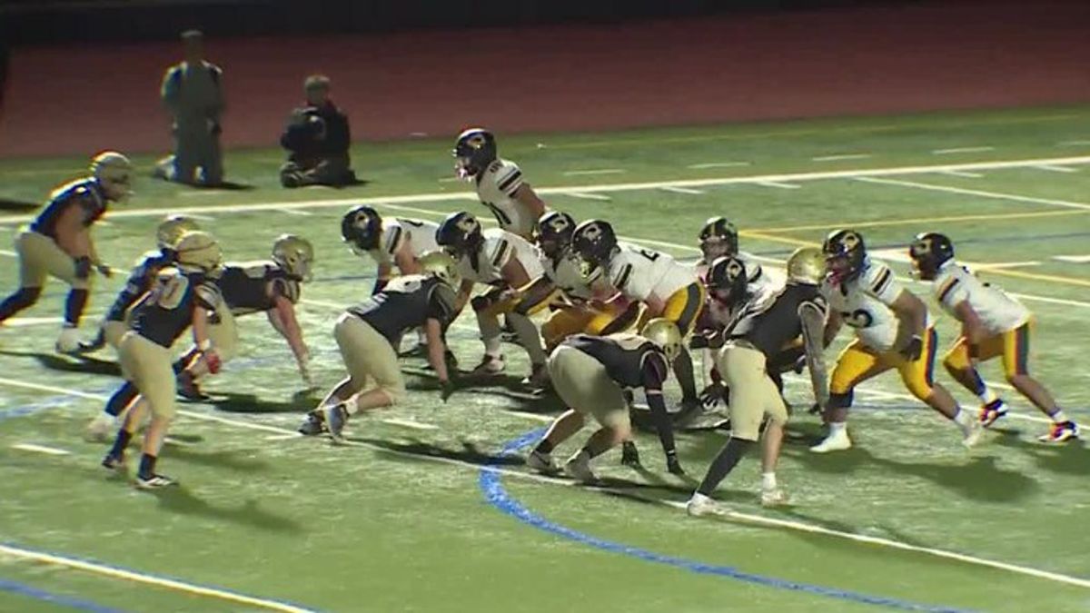 High School Playbook Blitz 2026 - Week 9 | Haystack News