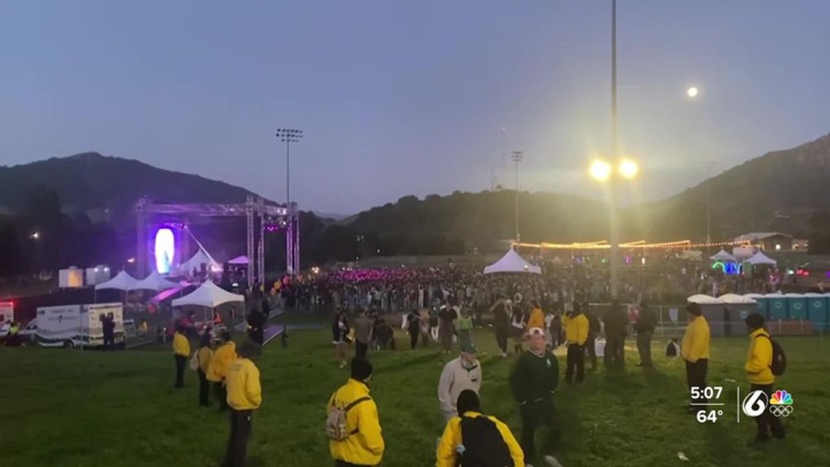 Cal Poly expands ‘Morning on the Green’ event to keep St. Patrick’s Day ...
