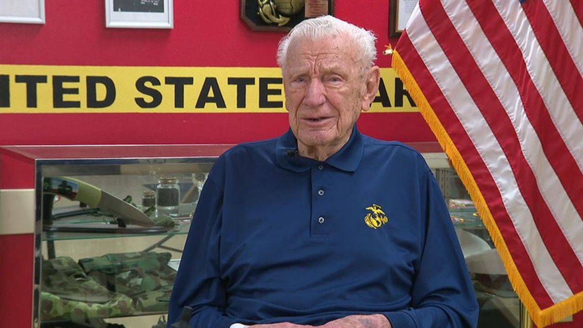 Spotlight on Service: Bob Schultz | Haystack News