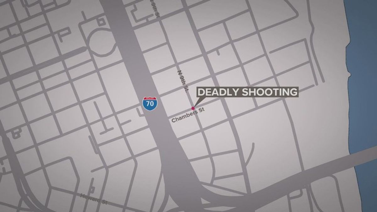 Saturday morning shooting leaves 1 dead, 3 injured in north St. Louis ...