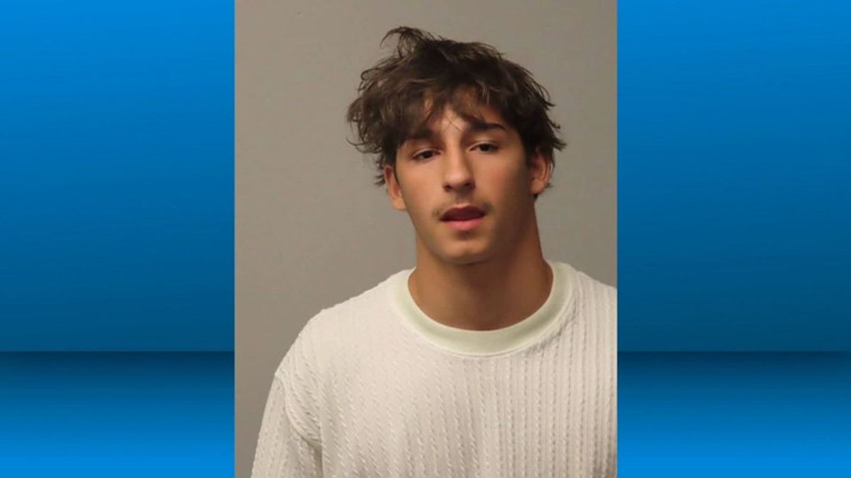 Ellisville man charged in group attack on victim lured through dating ...