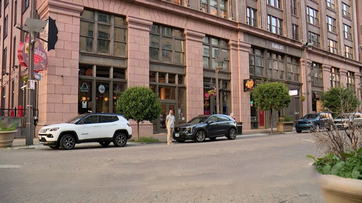 Shooting at Wash Ave. nightspot leaves 1 dead; suspects still at large ...