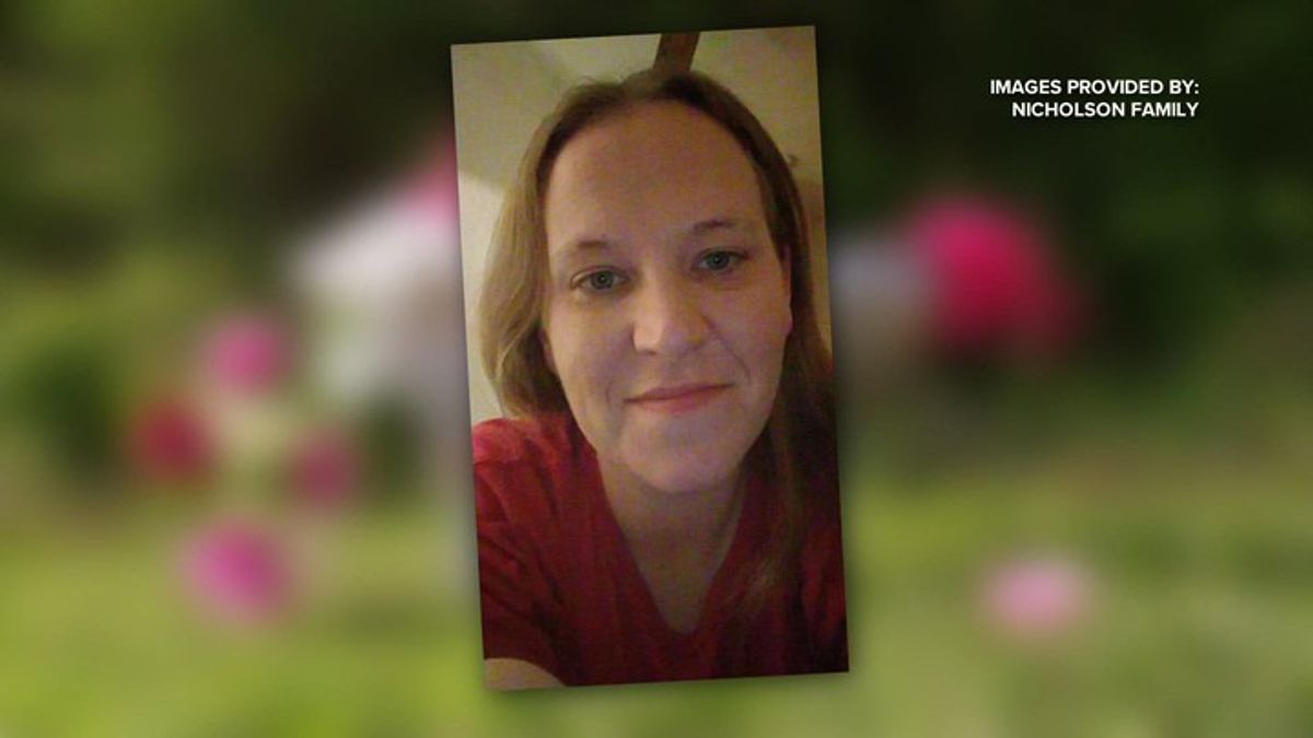 Search for missing woman ends with discovery of body in East St. Louis ...