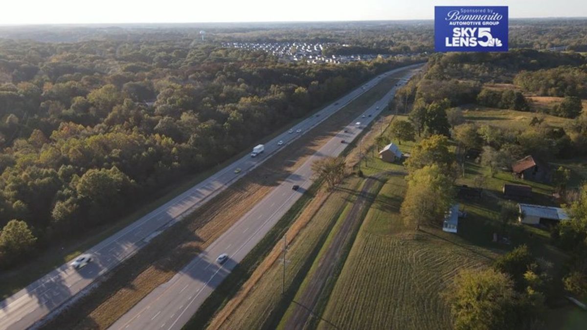 Residents urge action for safer Highway 61 in Wentzville after tragic ...