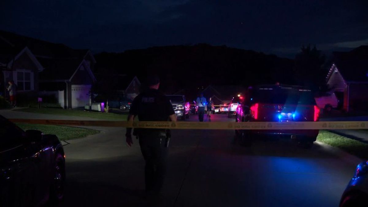 1 dead after police shooting in Eureka subdivision; no officers injured ...