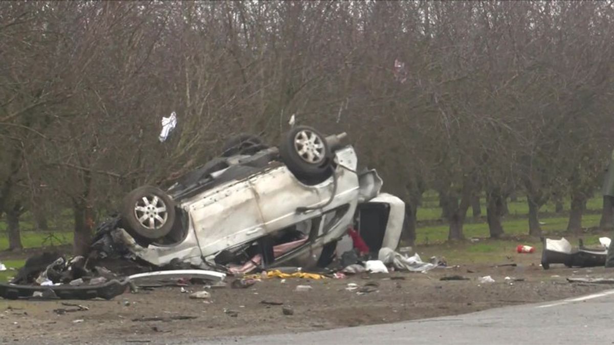 21-year-old identified as one of two people killed in New Year’s Eve ...