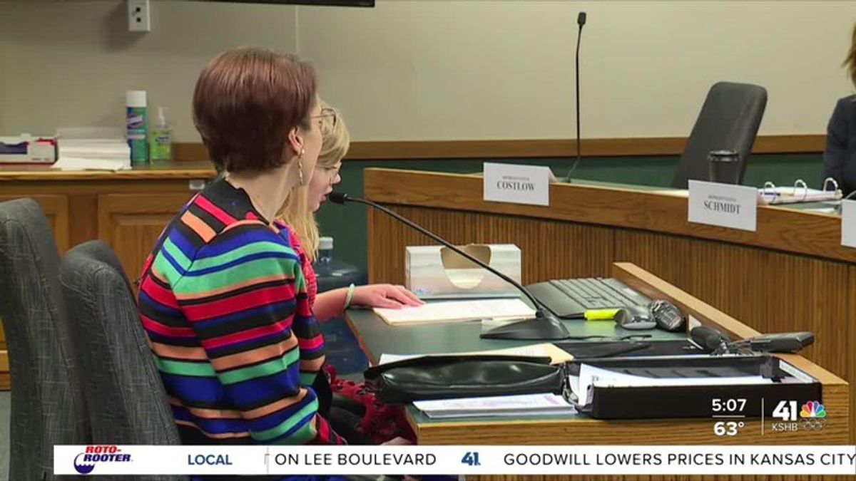 Missouri families share testimony on proposed Purple Alert bill ...