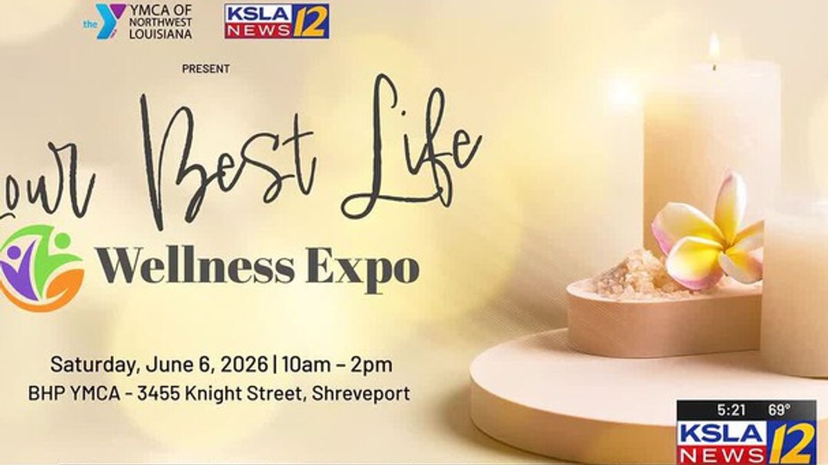 NWLA YMCA & KSLA presents Your Best Life Wellness Expo | Haystack News