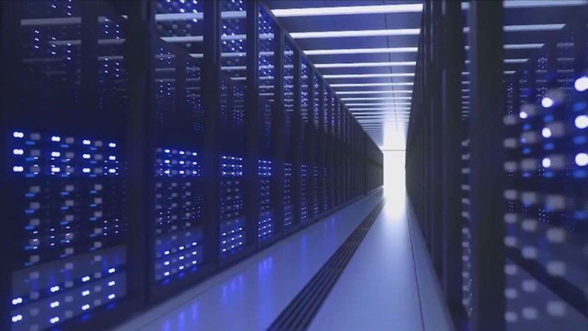 How AI misinformation can target local seniors ahead of Election Day ...