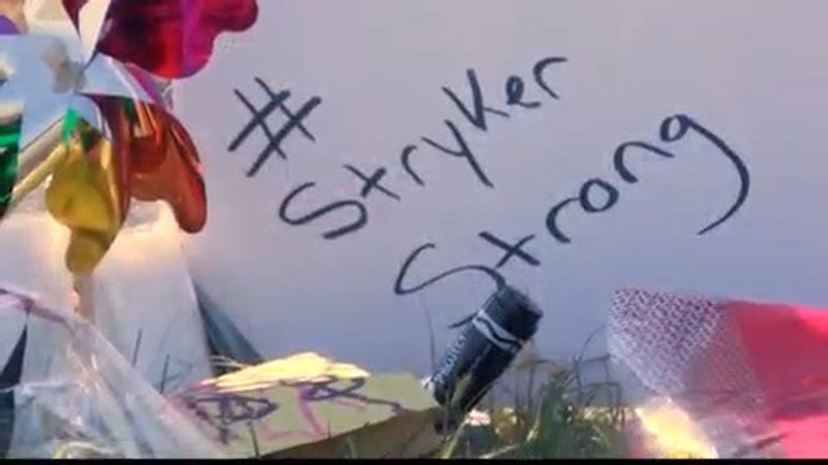 Funeral date set for victim of Stryker Sports Complex incident ...