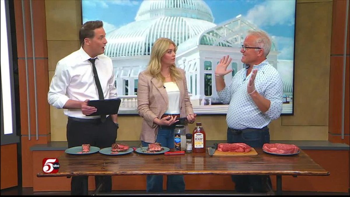 How to Save on Steak This Summer | Haystack News