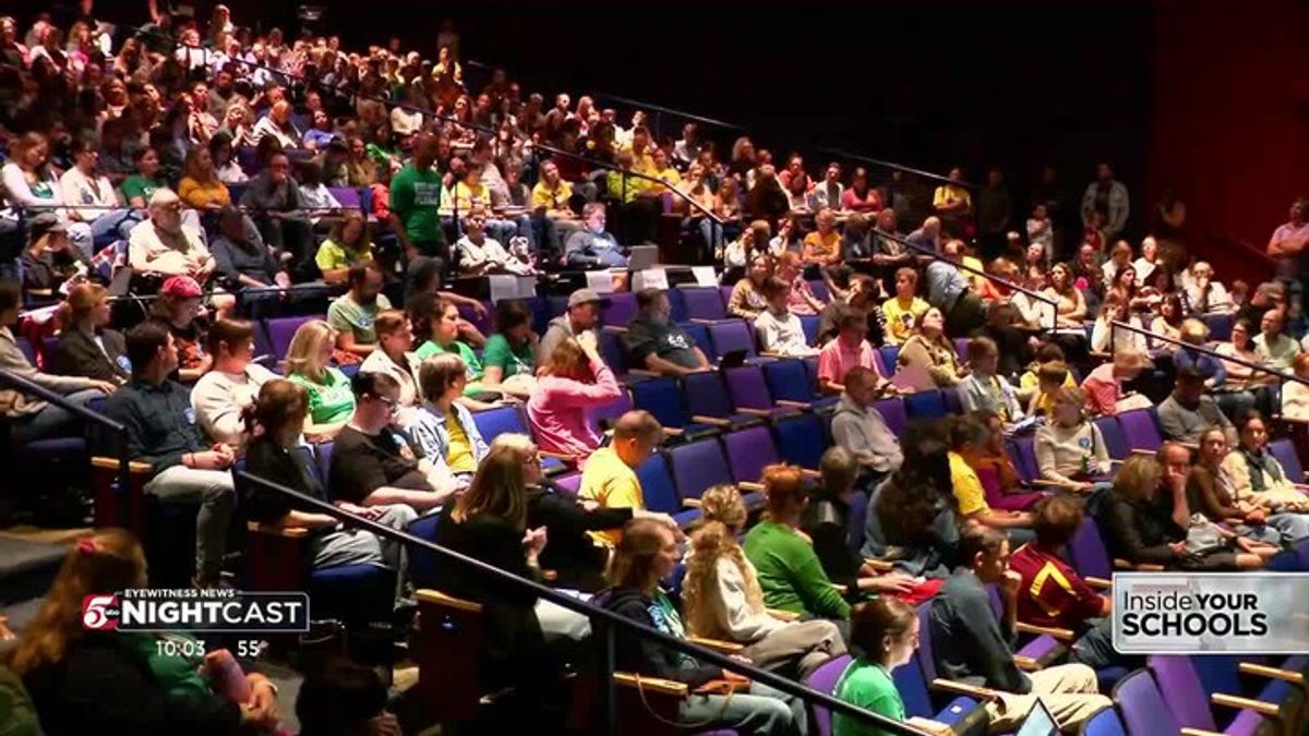 Resolution to pause Minneapolis school closures co-authored by 2 board ...