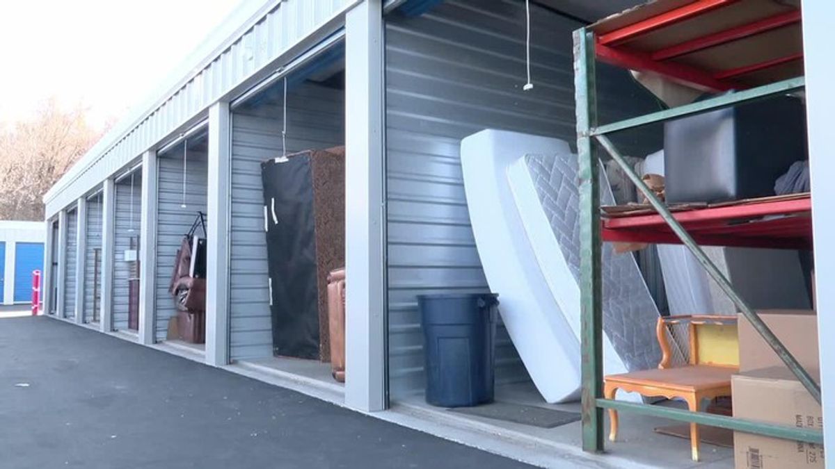 Ogden nonprofit helping families leave homelessness is raising $11,000 ...