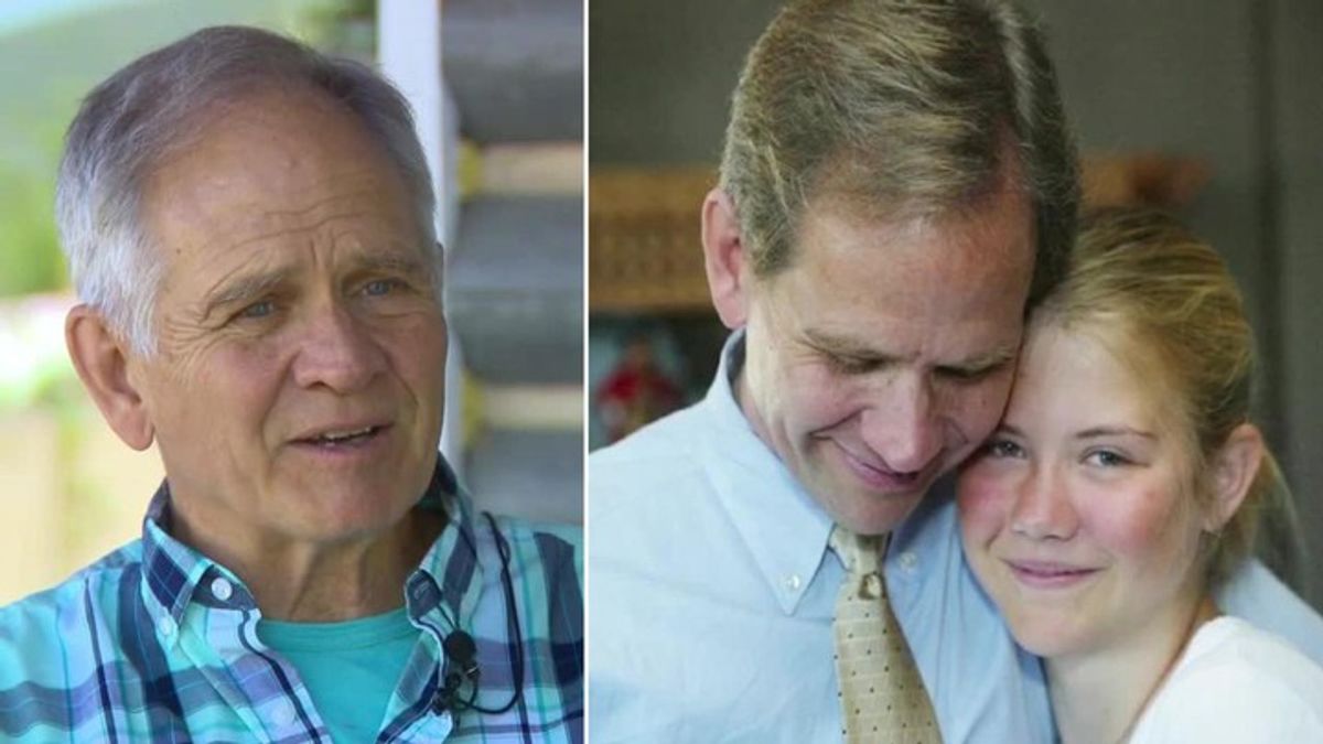 'It seemed so surreal;' Ed Smart recalls daughter's kidnapping 23 years ...