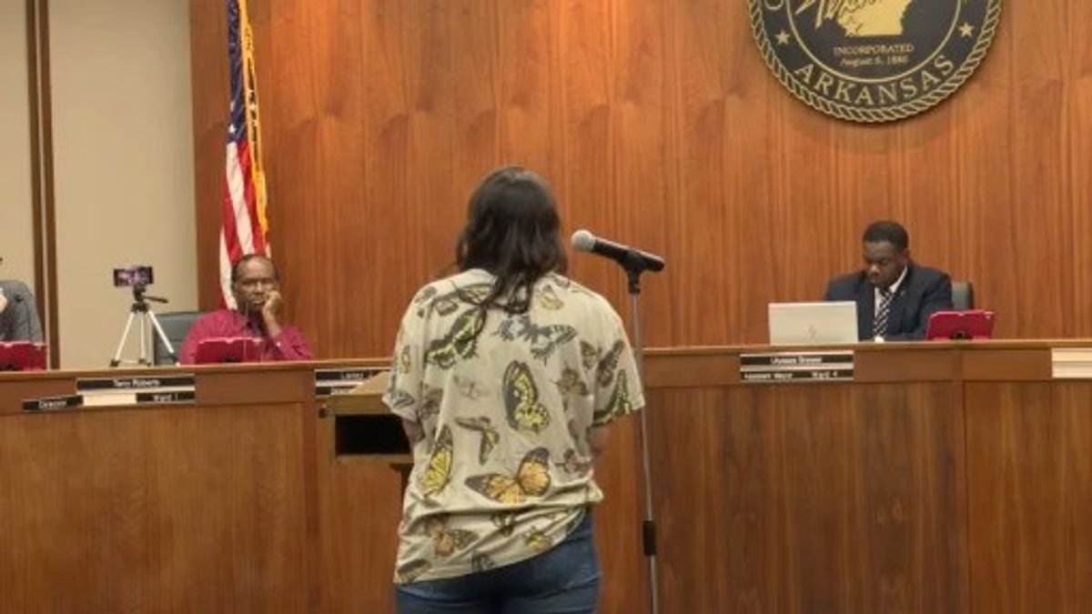 Texarkana water sale proposal moves forward after board vote | Haystack ...